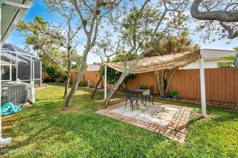 145 Captiva Court Melbourne Beach FL 32951