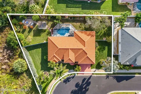 145 Captiva Court Melbourne Beach FL 32951