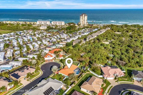 145 Captiva Court Melbourne Beach FL 32951