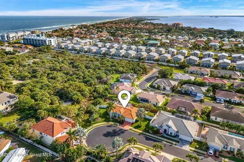 145 Captiva Court Melbourne Beach FL 32951