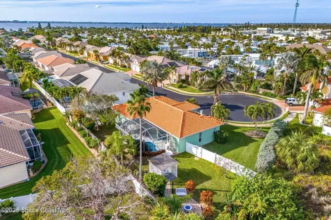 145 Captiva Court Melbourne Beach FL 32951