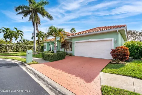 145 Captiva Court Melbourne Beach FL 32951