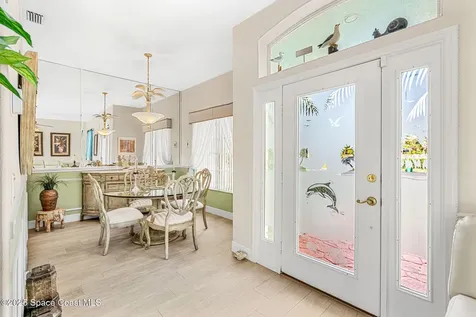 145 Captiva Court Melbourne Beach FL 32951