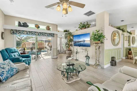 145 Captiva Court Melbourne Beach FL 32951