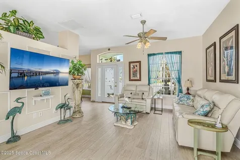 145 Captiva Court Melbourne Beach FL 32951