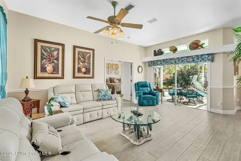 145 Captiva Court Melbourne Beach FL 32951