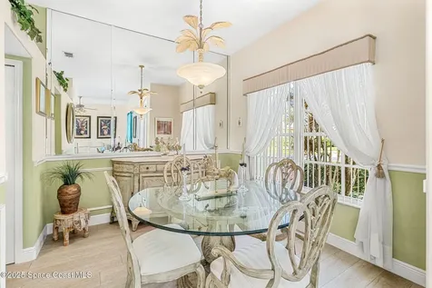 145 Captiva Court Melbourne Beach FL 32951