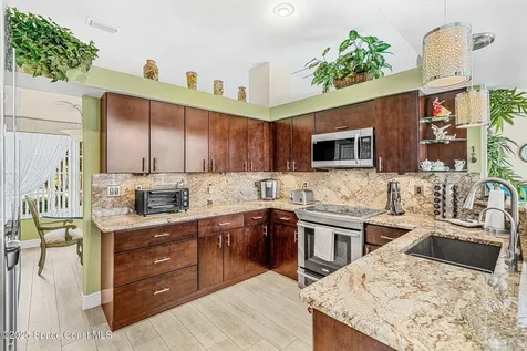145 Captiva Court Melbourne Beach FL 32951