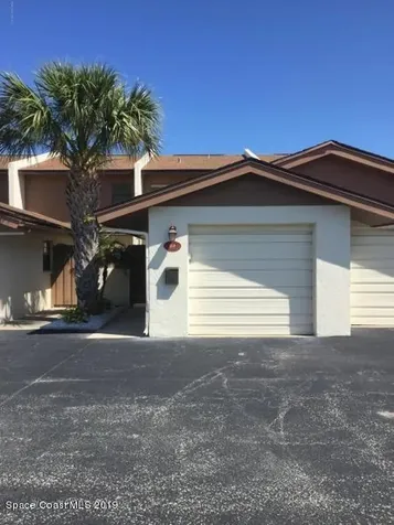 167 Kristi Drive Indian Harbour Beach FL 32937