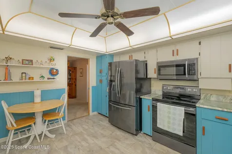 4680 Longbow Drive Titusville FL 32796