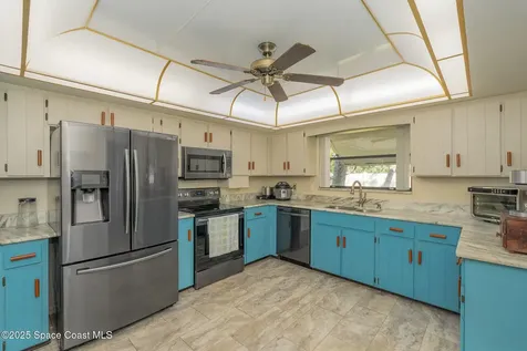 4680 Longbow Drive Titusville FL 32796