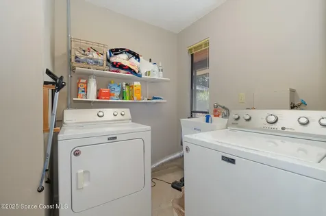 4680 Longbow Drive Titusville FL 32796
