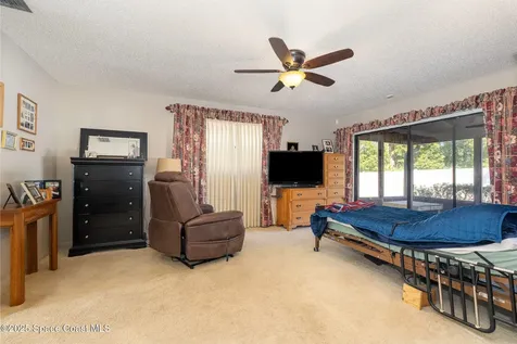 4680 Longbow Drive Titusville FL 32796