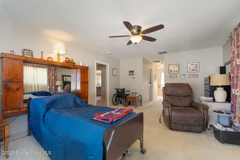 4680 Longbow Drive Titusville FL 32796