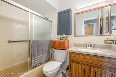 4680 Longbow Drive Titusville FL 32796