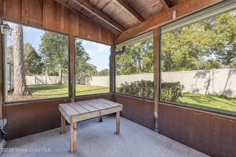 4680 Longbow Drive Titusville FL 32796