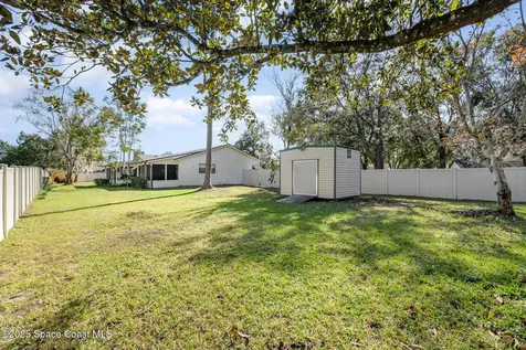 4680 Longbow Drive Titusville FL 32796