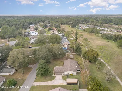 4680 Longbow Drive Titusville FL 32796