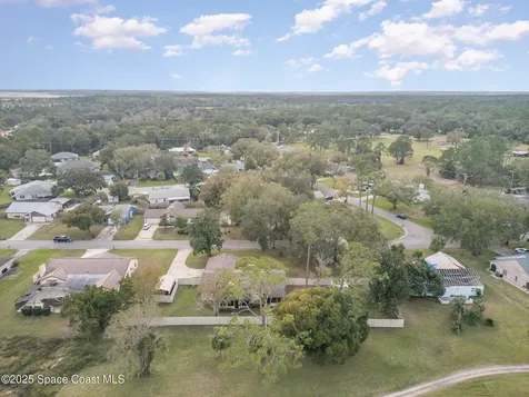 4680 Longbow Drive Titusville FL 32796