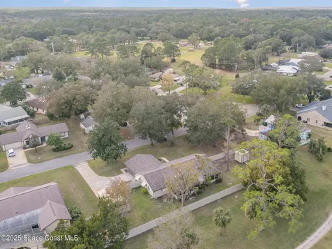 4680 Longbow Drive Titusville FL 32796