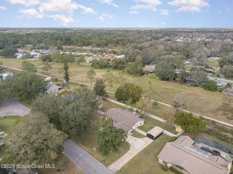 4680 Longbow Drive Titusville FL 32796