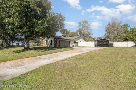 4680 Longbow Drive Titusville FL 32796