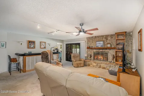 4680 Longbow Drive Titusville FL 32796