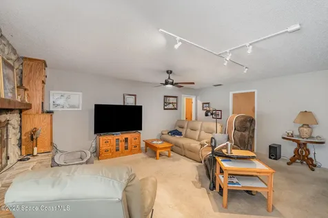 4680 Longbow Drive Titusville FL 32796