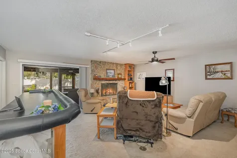 4680 Longbow Drive Titusville FL 32796