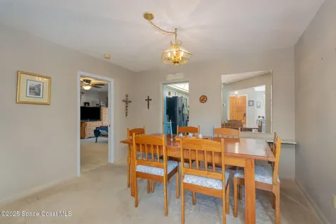 4680 Longbow Drive Titusville FL 32796