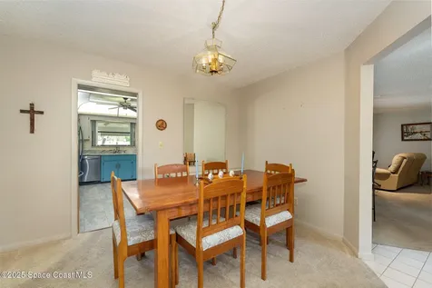 4680 Longbow Drive Titusville FL 32796