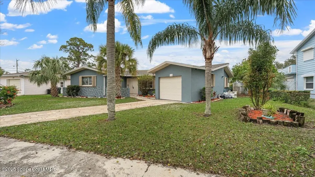 1714 Jordan Drive Rockledge FL 32955