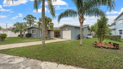 1714 Jordan Drive Rockledge FL 32955