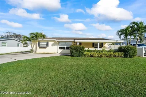 1688 Dodge Circle N Melbourne FL 32935