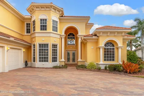 3072 Tryall Court Melbourne FL 32940