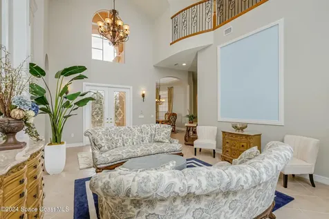 3072 Tryall Court Melbourne FL 32940