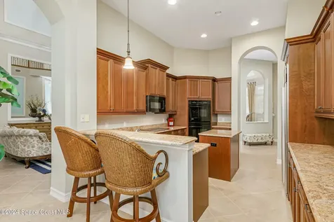 3072 Tryall Court Melbourne FL 32940
