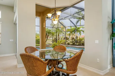 3072 Tryall Court Melbourne FL 32940