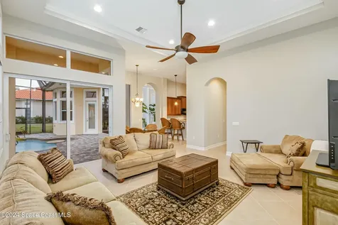 3072 Tryall Court Melbourne FL 32940