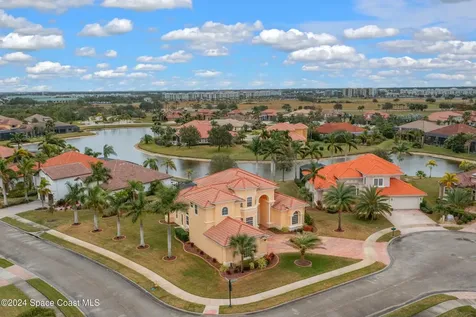 3072 Tryall Court Melbourne FL 32940
