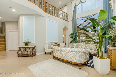 3072 Tryall Court Melbourne FL 32940
