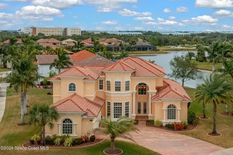 3072 Tryall Court Melbourne FL 32940