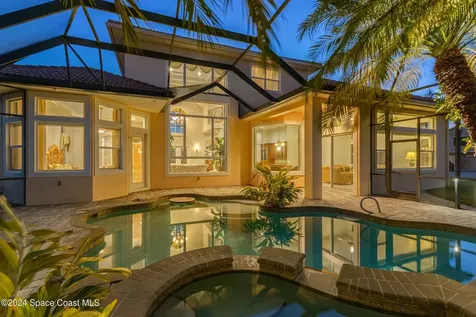 3072 Tryall Court Melbourne FL 32940