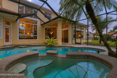 3072 Tryall Court Melbourne FL 32940