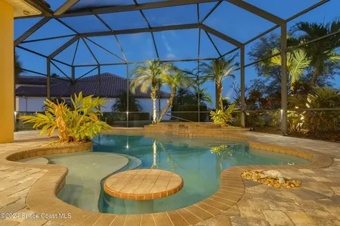3072 Tryall Court Melbourne FL 32940