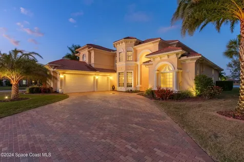 3072 Tryall Court Melbourne FL 32940