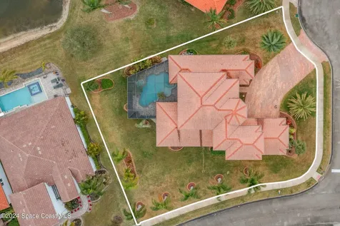 3072 Tryall Court Melbourne FL 32940