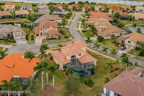 3072 Tryall Court Melbourne FL 32940