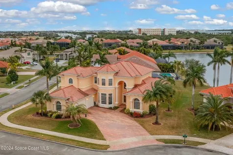 3072 Tryall Court Melbourne FL 32940