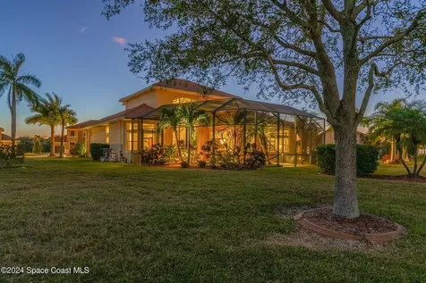 3072 Tryall Court Melbourne FL 32940